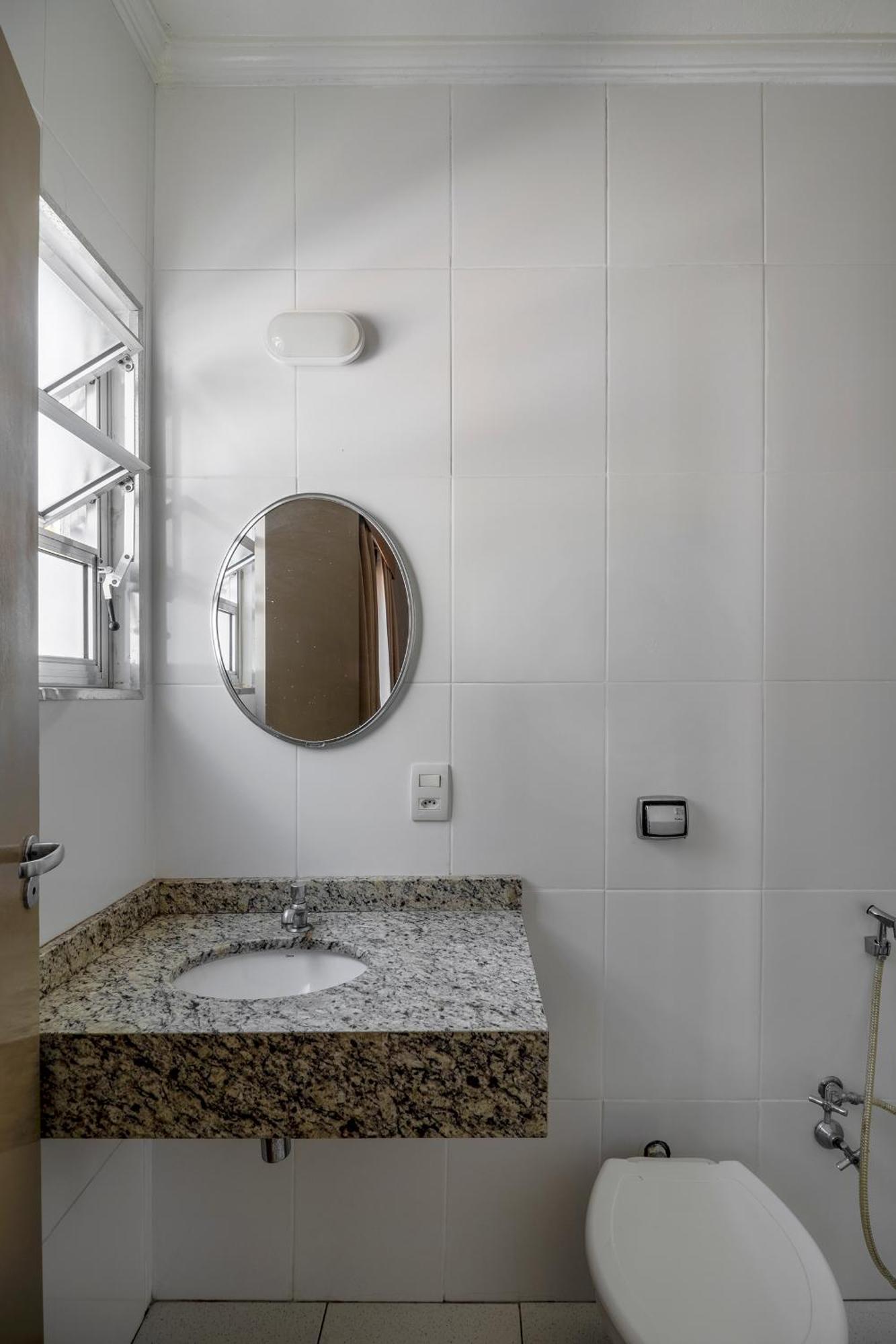 Hotel Cisne São Paulo