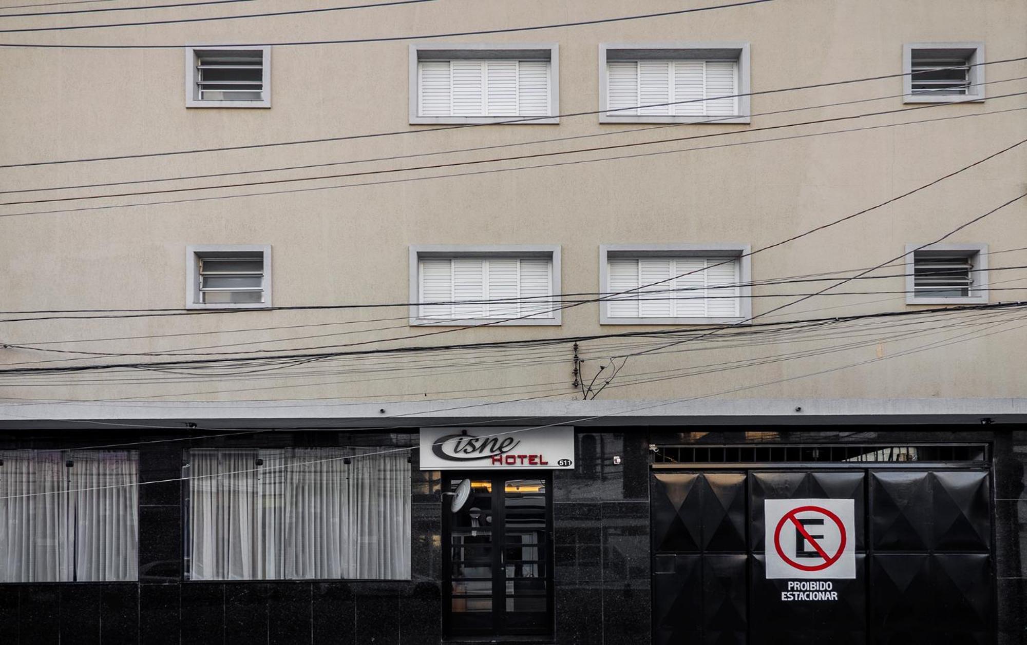 Cisne 2* São Paulo